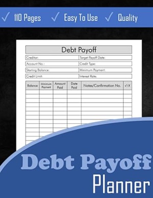 Debt Payoff Planner